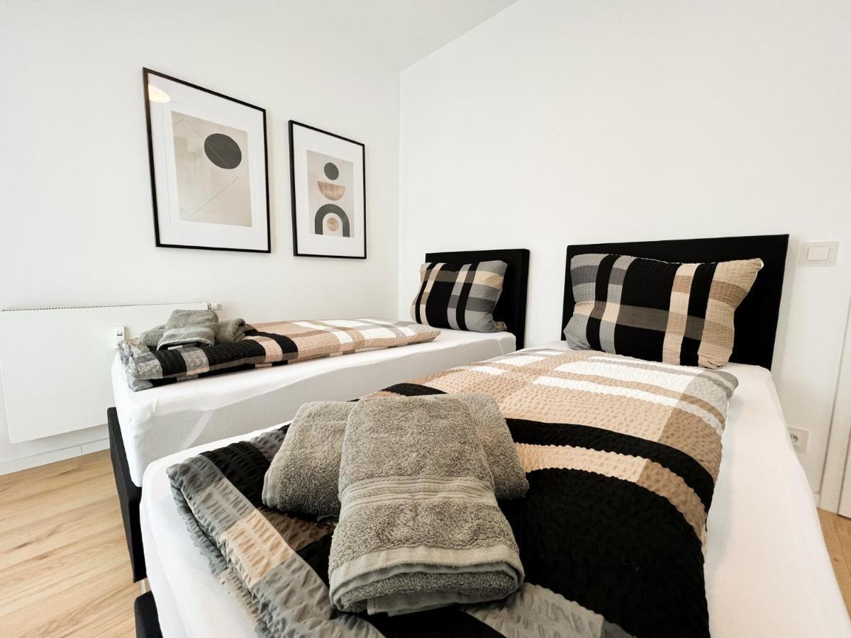 Centerapartments Tonhallenstraße Düsseldorf