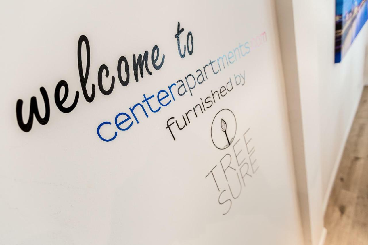 Centerapartments Tonhallenstrasse 4* Dusseldorf